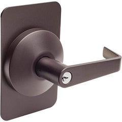 Falcon - Trim Type: Classroom For Use With: For use with 19 Series Exit Devices - Eagle Tool & Supply