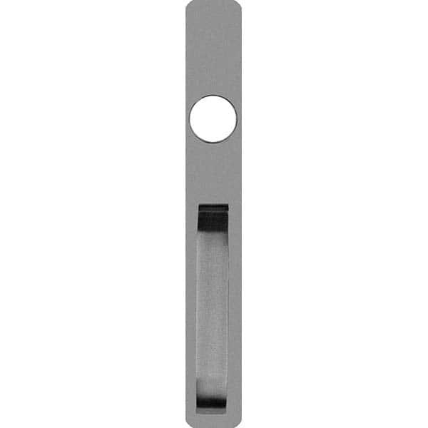 Detex - Trim Type: Night Latch For Use With: For use with V Series Exit Devices - Eagle Tool & Supply