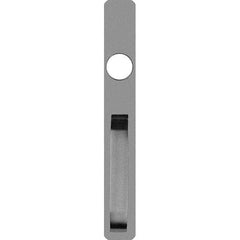 Detex - Trim Type: Night Latch For Use With: For use with V Series Exit Devices - Eagle Tool & Supply