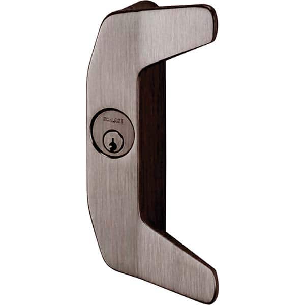 Von Duprin - Trim Type: Night Latch For Use With: For use with 33A/35A Series Exit Devices - Eagle Tool & Supply