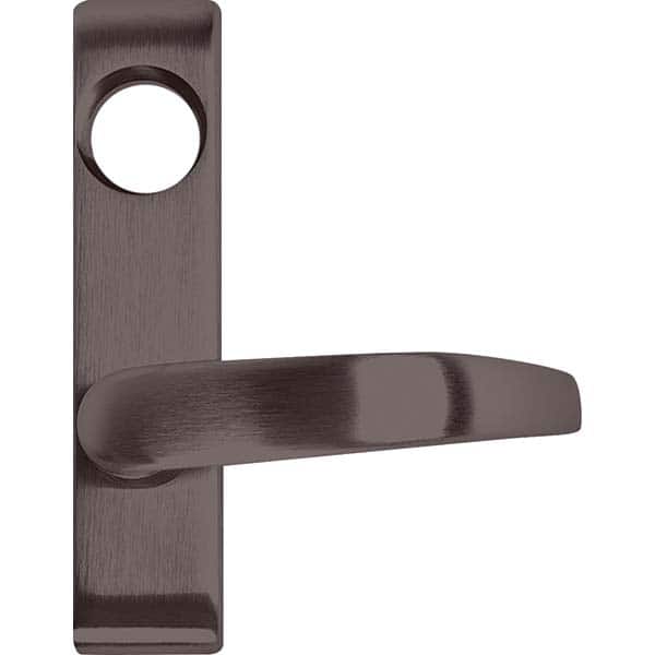 Von Duprin - Trim Type: Lever Locking For Use With: For use with 33A/35A Series Exit Devices - Eagle Tool & Supply