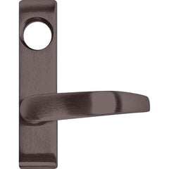 Von Duprin - Trim Type: Lever Locking For Use With: For use with 33A/35A Series Exit Devices - Eagle Tool & Supply