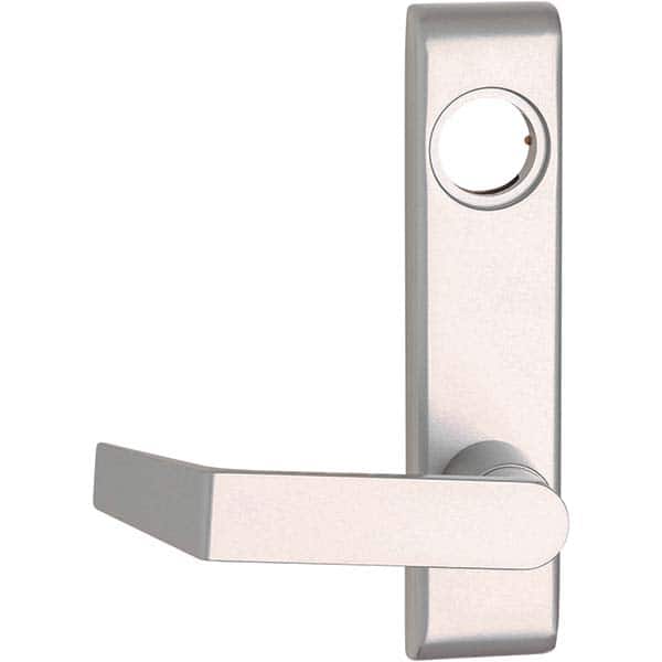 Falcon - Trim Type: Night Latch For Use With: For use with 19 Series Exit Devices - Eagle Tool & Supply