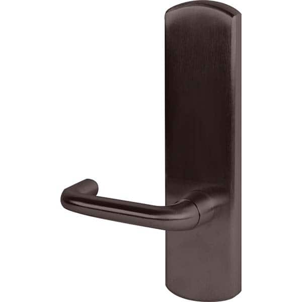 Von Duprin - Trim Type: Dummy For Use With: For use with 98/99 Series Exit Devices - Eagle Tool & Supply