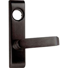 Von Duprin - Trim Type: Lever Locking For Use With: For use with 33A/35A Series Exit Devices - Eagle Tool & Supply