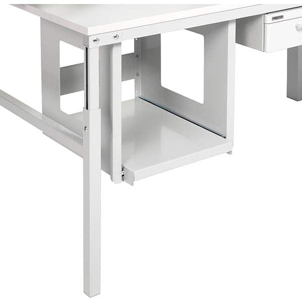 Treston - Workbench & Workstation Accessories For Use With: Any Treston Bench Height: 20.28 (Inch) - Eagle Tool & Supply
