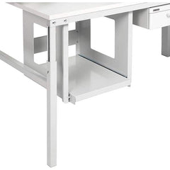 Treston - Workbench & Workstation Accessories For Use With: Any Treston Bench Height: 20.28 (Inch) - Eagle Tool & Supply