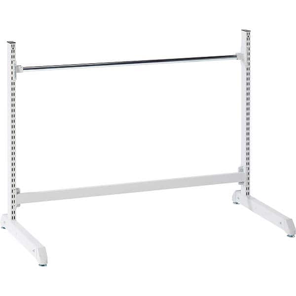 Treston - Packing Material Rotary Cutters, Storage Stands & Work Stations Type: Low Packing Rolling Stand Width (Inch): 72.05 - Eagle Tool & Supply