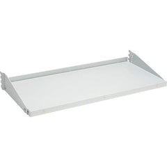 Treston - Workbench & Workstation Accessories For Use With: M36 Treston Slotted Uprights, M36 Treston Basic Carts Height: 1.26 (Inch) - Eagle Tool & Supply