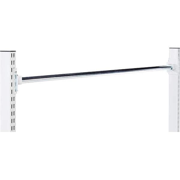 Treston - Workbench & Workstation Accessories For Use With: M30 Treston Slotted Uprights, M30 Treston Basic Carts Load Capacity (Lb.): 88.000 - Eagle Tool & Supply
