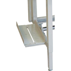 Treston - Workbench & Workstation Accessories For Use With: Treston Cornerstone Workstations Height: 1.97 (Inch) - Eagle Tool & Supply