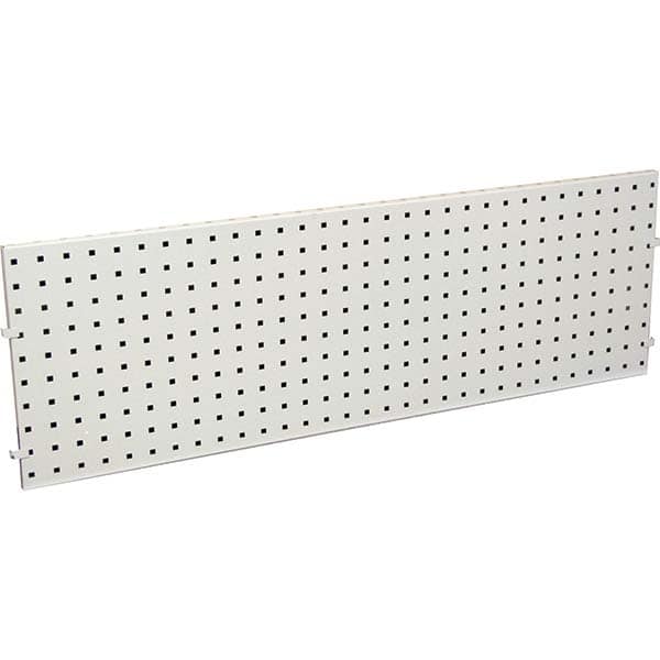Treston - Workbench & Workstation Accessories For Use With: M72 Treston Slotted Uprights Height: 15.31 (Inch) - Eagle Tool & Supply