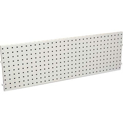 Treston - Workbench & Workstation Accessories For Use With: M72 Treston Slotted Uprights Height: 15.31 (Inch) - Eagle Tool & Supply
