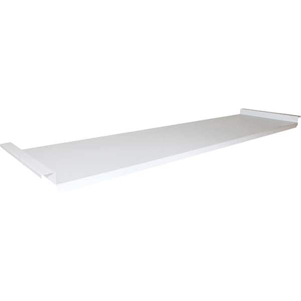 Treston - Workbench & Workstation Accessories For Use With: M60 Treston Cornerstone Benches Height: 2.76 (Inch) - Eagle Tool & Supply