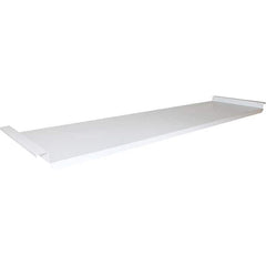 Treston - Workbench & Workstation Accessories For Use With: M60 Treston Cornerstone Benches Height: 2.76 (Inch) - Eagle Tool & Supply