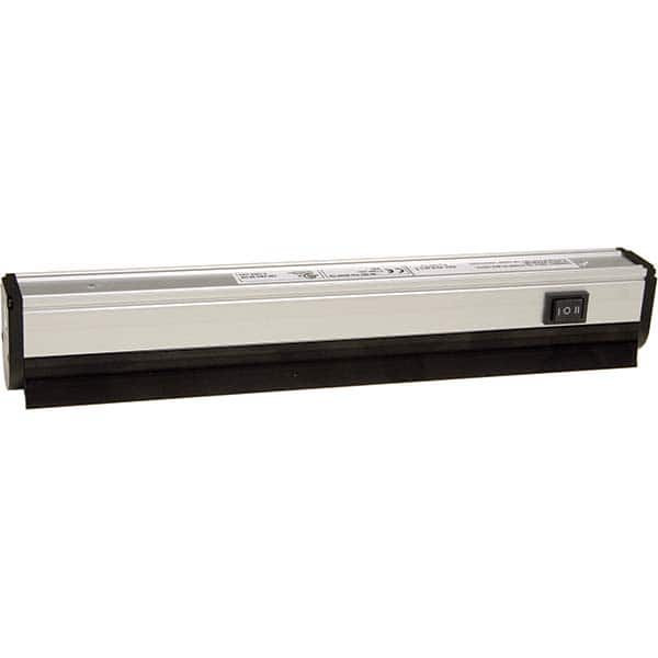 Treston - Workbench & Workstation Accessories For Use With: Treston M36 Overhead Light/Balancer Rail Width (Inch): 33.46 - Eagle Tool & Supply
