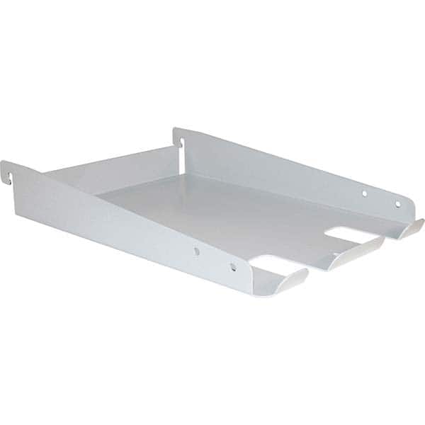 Treston - Workbench & Workstation Accessories For Use With: Treston Bin Rails Height: .79 (Inch) - Eagle Tool & Supply