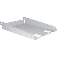 Treston - Workbench & Workstation Accessories For Use With: Treston Bin Rails Height: .79 (Inch) - Eagle Tool & Supply