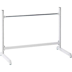 Treston - Packing Material Rotary Cutters, Storage Stands & Work Stations Type: Low Packing Rolling Stand Width (Inch): 60.24 - Eagle Tool & Supply