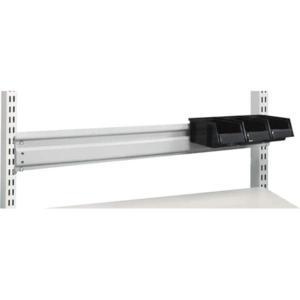 Treston - Workbench & Workstation Accessories For Use With: M36 Treston Slotted Uprights, M36 Treston Basic Carts Height: 3.94 (Inch) - Eagle Tool & Supply