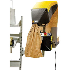 Treston - Workbench & Workstation Accessories For Use With: Treston's 14-94149393 Void Fill Arm & Treston Slotted Uprights Material: Epoxy Powder-Coated Steel - Eagle Tool & Supply