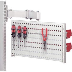 Treston - Workbench & Workstation Accessories For Use With: Treston Rotating Tool Panel Accessory Height: 11.81 (Inch) - Eagle Tool & Supply
