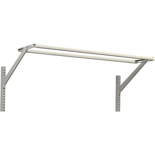Treston - Workbench & Workstation Accessories For Use With: M48 Treston Slotted Uprights Width (Inch): 47.24 - Eagle Tool & Supply