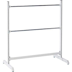 Treston - Packing Material Rotary Cutters, Storage Stands & Work Stations Type: High Packing Rolling Stand Width (Inch): 72.05 - Eagle Tool & Supply