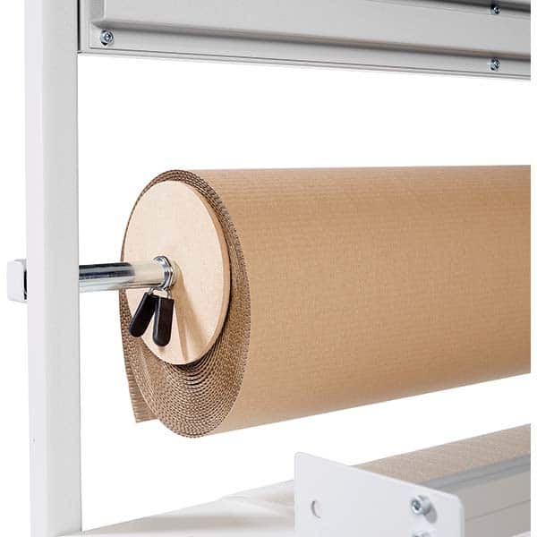 Treston - Workbench & Workstation Accessories For Use With: Treston Roll Holders Height: 6.7 (Inch) - Eagle Tool & Supply