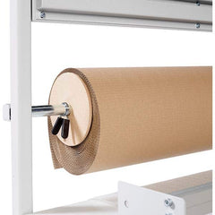 Treston - Workbench & Workstation Accessories For Use With: Treston Roll Holders Height: 6.7 (Inch) - Eagle Tool & Supply