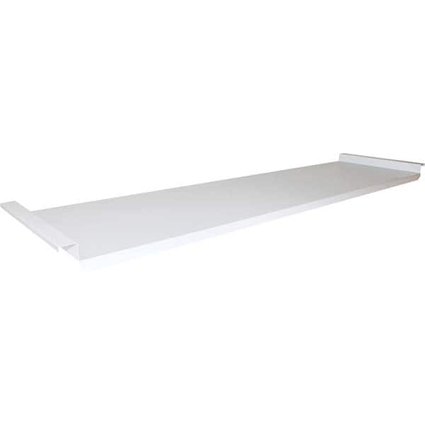 Treston - Workbench & Workstation Accessories For Use With: M72 Treston Cornerstone Benches Height: 2.76 (Inch) - Eagle Tool & Supply