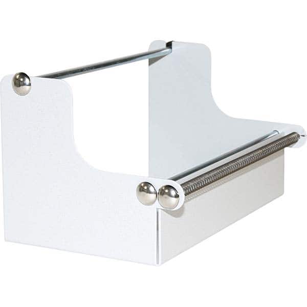 Treston - Workbench & Workstation Accessories For Use With: Treston ASSA4 Shelf Height: 4.72 (Inch) - Eagle Tool & Supply