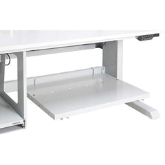 Treston - Workbench & Workstation Accessories For Use With: Treston SPM Shelves & Concept Benches Height: 5.71 (Inch) - Eagle Tool & Supply