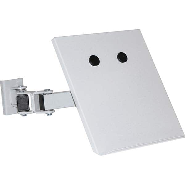 Treston - Workbench & Workstation Accessories For Use With: Treston Slotted Uprights Depth (Inch): 12.99 - Eagle Tool & Supply