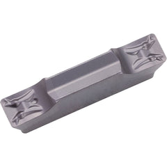 Kyocera - GDM2013N-020GMI PR1225 Carbide Grooving Insert - Exact Industrial Supply