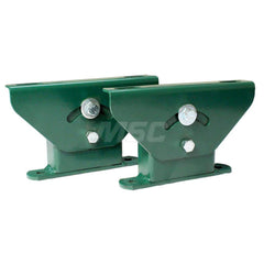 Conveyor Accessories; Type: H Stand; Width (Inch): 6; For Use With:  ™Ashland Conveyor 2-1/2″, 3-1/2″, and 4″ frames; Overall Height: 5.0000 in; Material: Steel; Overall Length (Inch): 3.00; Length: 3.00; Overall Length: 3.00; Accessory Type: H Stand; Mat