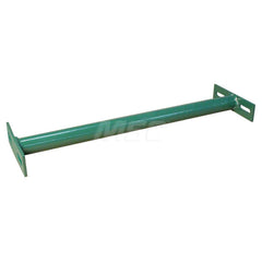 Conveyor Accessories; Type: Additional Tier; Width (Inch): 28; For Use With: HMT (Mutli-Level) supports; Overall Height: 1.6300 in; Material: Steel; Overall Length (Inch): 5.75; Length: 5.75; Overall Length: 5.75; Accessory Type: Additional Tier; Material