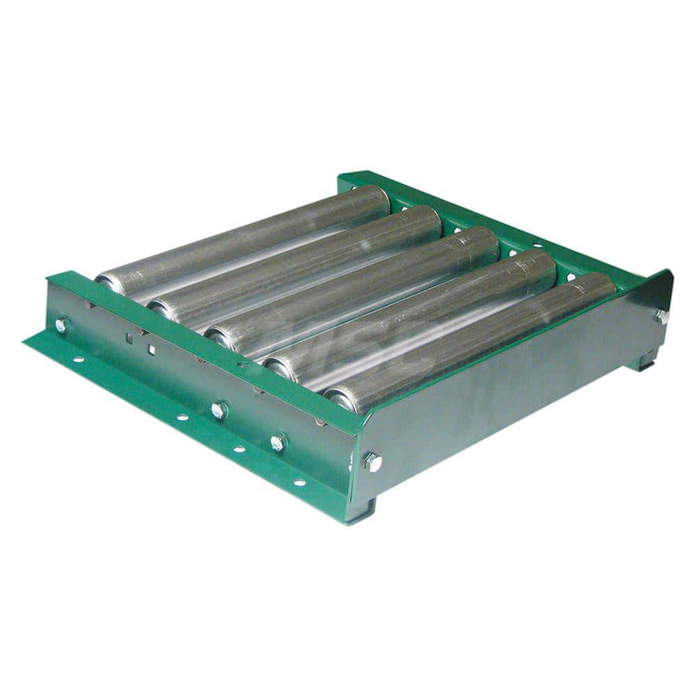 Conveyor Accessories; Type: Fixed End Mount; Width (Inch): 17; For Use With: Butt plate couplers of 3-1/2″ channel frame; Overall Height: 3.5000 in; Material: Steel; Overall Length (Inch): 3.50; Length: 3.50; Overall Length: 3.50; Accessory Type: Fixed En