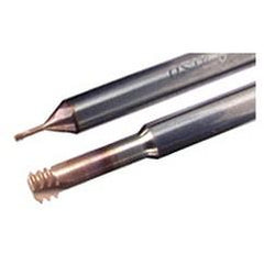 MTECS03009C3 0.25ISO 908 THREAD - Eagle Tool & Supply