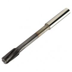 8.5mm Dia. Carbide CoroReamer 835 for ISO M Through Hole - Eagle Tool & Supply