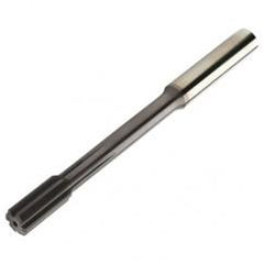 17mm Dia. Carbide CoroReamer 835 for ISO P Blind Hole - Eagle Tool & Supply