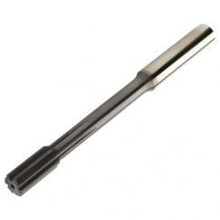 10mm Dia. Carbide CoroReamer 835 for ISO P Blind Hole - Eagle Tool & Supply