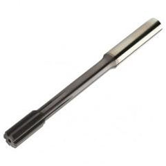 16mm Dia. Carbide CoroReamer 835 for ISO M Blind Hole - Eagle Tool & Supply