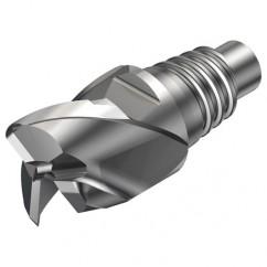 316-10SM345-10010A Grade H10F Milling Insert - Eagle Tool & Supply