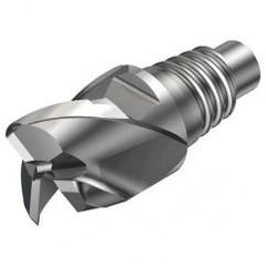 316-20SM345-20025A Grade H10F Milling Insert - Eagle Tool & Supply