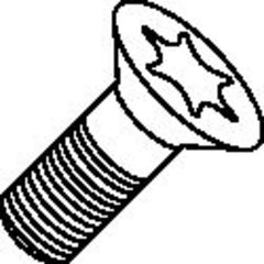 MS1982 INSERT SCREW W/T25 TORX DRIVE - Eagle Tool & Supply