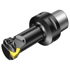 C4-DWLNR-17090-08 Capto® and SL Turning Holder - Eagle Tool & Supply