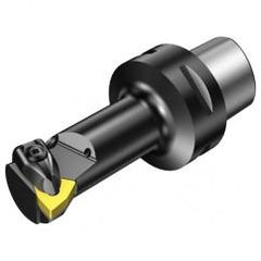 C5-DWLNL-17090-08 Capto® and SL Turning Holder - Eagle Tool & Supply