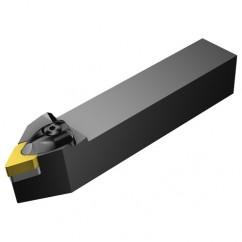 DDNNN 4040S 15 T-Max® P - Turning Toolholder - Eagle Tool & Supply