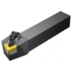 DSBNR 2525M 15 T-Max® P - Turning Toolholder - Eagle Tool & Supply